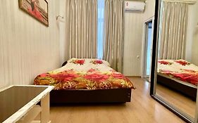 Smart Apartments